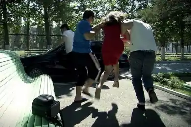 Мырзахметов о похищениях невест: «Конечно, это ущемляет права женщин»