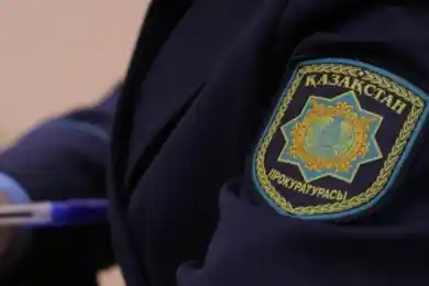 Прокуратура напомнила астанчанам об ответственности за участие в незаконных митингах