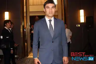 Серик Сапиев: «У Левита есть шанс на «золото», которое у него отобрали в Рио»