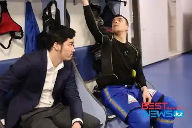 Михайлис высказался о Шалапове и его ошибках