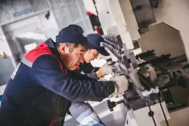 Акиматам поручили создать новые постоянные рабочие места