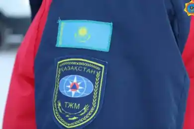 Автобус провалился под землю в Павлодарской области: двое погибших