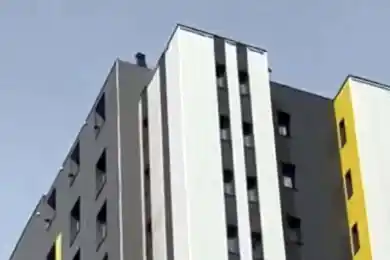 "Залез на крышу после ссоры" - из-за чего едва не случилась трагедия в Астане