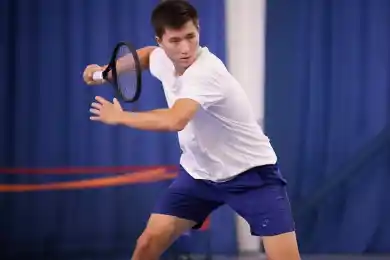 Евсеев в полуфинале, Жукаев - в финал турнира в Нур-Султане