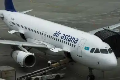 Нурлан Жакупов объяснил, почему иностранец снова возглавит «Эйр Астана»