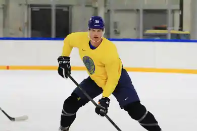 Натурализованные игроки присоединились к сборной Казахстана