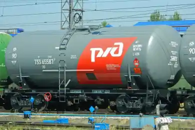 Раскрутили инфляцию: Казахстан импортировал из России 55,9 тыс тонн дизтоплива