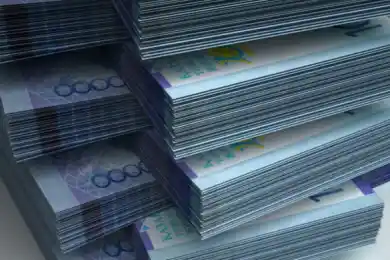 Сколько денег накоплено в ФСМС и как потратят миллиарды - онлайн-брифинг