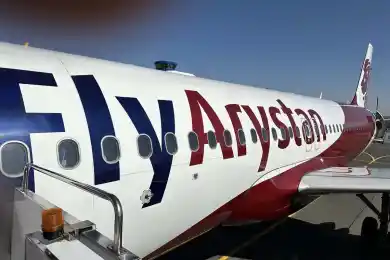 Мажилисмен Абенов обратился в Генпрокуратуру после полета на FlyArystan