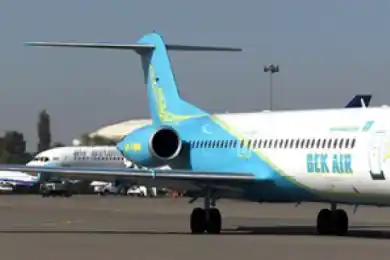 В Bek Air решили через суд оспорить решение о приостановке действия сертификата