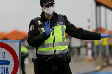 Какие правила для казахстанцев установили при въезде в страны Европы