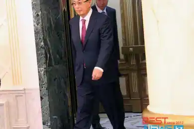 Президент Казахстана посетит Алматы с рабочим визитом и проведет совещание