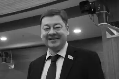 Похороны депутата Мажилиса Парламента РК Глеба Щегельского состоятся 19 октября