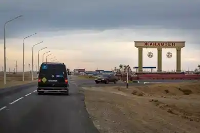 В Жанаозене трудоустройство безработных начнет проверять народный контроль