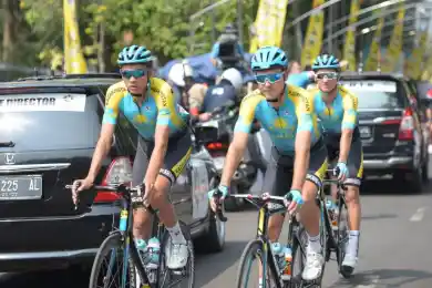 Cостав сборной Казахстана на чемпионат Азии в Алматы