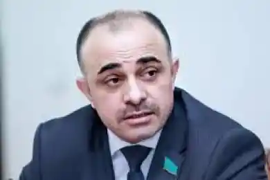 «Почему мы не такие добрые по отношению к жертвам?» - Магеррам Магеррамов