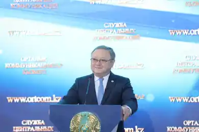 Уразалин: «800 тысяч жителей нашей Актюбинской области - они все для меня одинаковы равны»