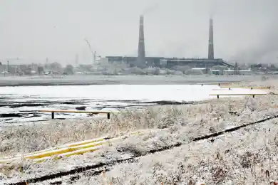 Выдохнем не скоро: ТЭЦ-2 в Алматы переведут на газ через пять лет