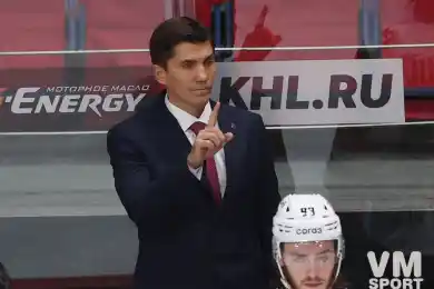 Это не была легкая прогулка - главный тренер Локомотива о победе над Барысом