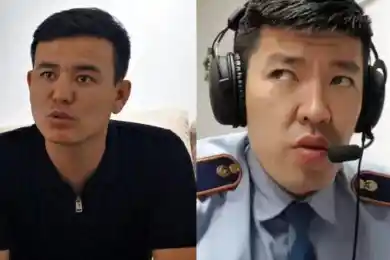 Вайнеры Туребаев и Шерниязов арестованы на 10 суток – суд