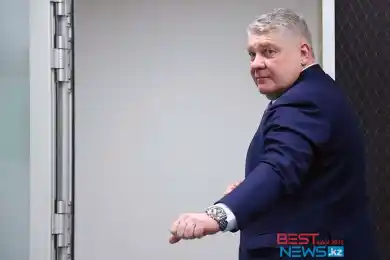 Главный тренер "Барыса" извинился перед болельщиками и дал обещание