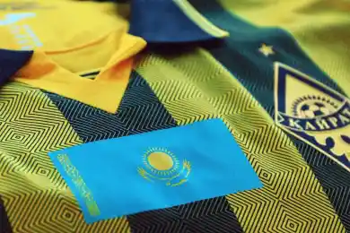 «Кайрат» проведет первый матч в основном раунде Лиги чемпионов