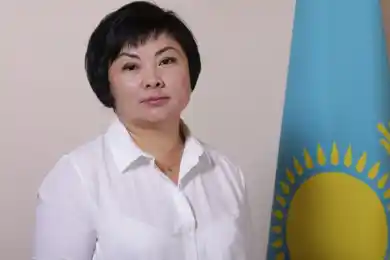 Вице-министр образования и науки Каринова получила повышение