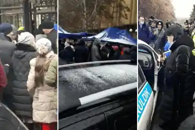 «После фейка 18 тысяч казахстанцев за 3 дня подали заявления о списании кредитов» - Абылкасымова  