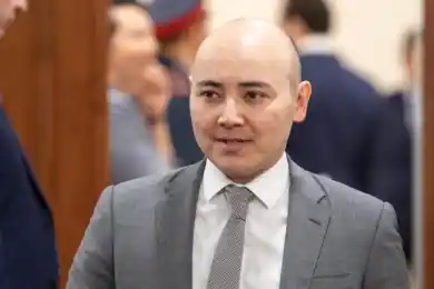 Алибек Куантыров возглавил Министерство экологии и природных ресурсов РК