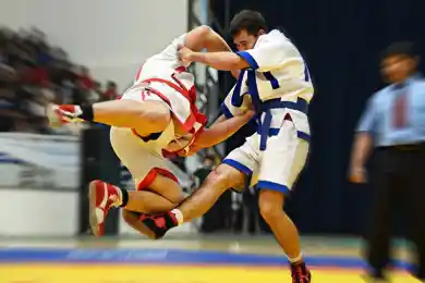 В Алматы пройдет ЧМ по "Казах куресi"