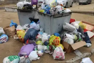 Акиматам разрешили штрафовать казахстанцев