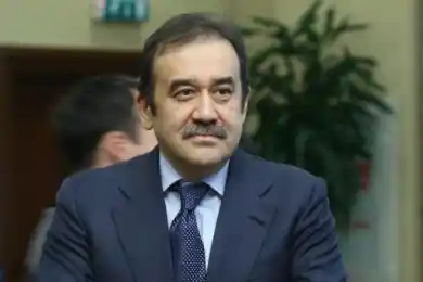 В Астане начался суд по делу Карима Масимова