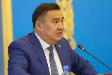 Заместитель Генпрокурорара сменил Шпекбаева в Антикоре