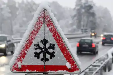 В Казахстане резко похолодает 31 декабря - 2 января 
