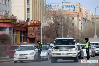 Тургумбаев: «Уже нет таких сеток, которые закрывают, либо меняют номер на авто»