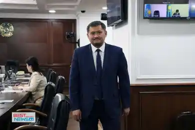 «Я - мусульманин»: министр Саясат Нурбек сделал заявление о своём отношении к религии