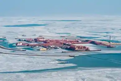 Казахстан усилит охрану нефтяных объектов