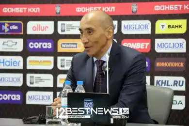 "Только для Казахстана": гендиректор Барыса считает возможным закрывать ОЧРК для иностранных игроков