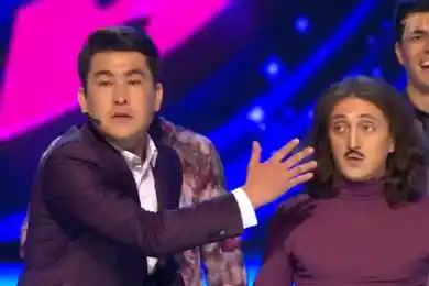 Звёзды КВН пошутили про Костанай