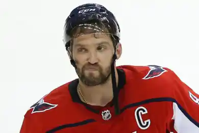 НаХЛынула на лёд тоска: заокеанские хоккеисты не сыграют на Олимпиаде в Пекине