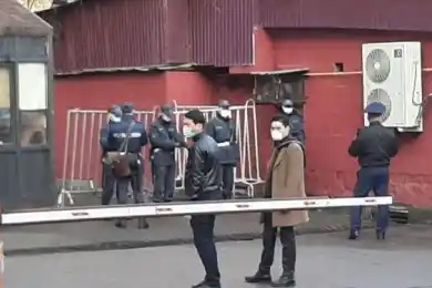 Почему в Нур-Султане не закрываются на карантин жилые дома по аналогии с Алматы