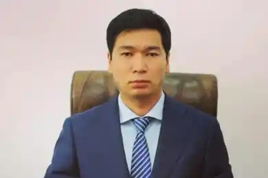 Назначен вице-министр культуры и информации РК