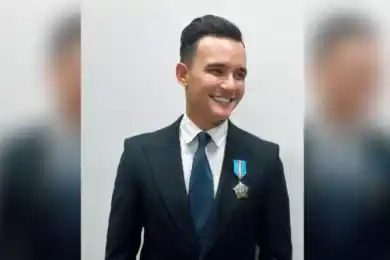 После вручения ордена "Курмет" Али Окапов заявил об отказе от всех наград