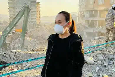 Из собранных 566 млн тенге для жителей Палестины Перизат Кайрат перечислила только 7,4 млн тенге – прокурор