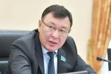 «Не поддерживаю предложение об амнистии для водителей-«лишенников»- сенатор Кожаев