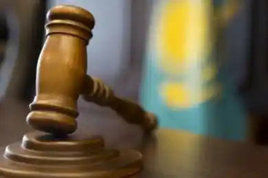 Экс-директор РГКП «Национальный центр тестирования» приговорен к 3,5 годам лишения свободы