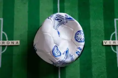 СМИ: футболисты "Кайсара" заразились коронавирусом 