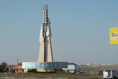 В "зелёной" зоне остались только две области Казахстана