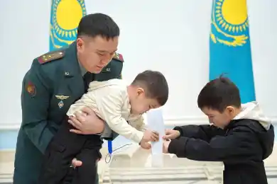 Сколько казахстанцев проголосует за рубежом