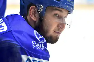 Тафгай Дамир Рыспаев провел видео-разминку для казахстанцев